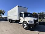 Used 2021 Freightliner M2 106 Conventional Cab Box Truck for sale #17693Wwts - photo 4