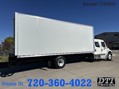Used 2022 Freightliner M2 106 Conventional Cab Box Truck for sale #17695Wwts - photo 2