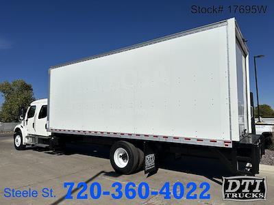 Used 2022 Freightliner M2 106 - photo 1