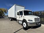 Used 2022 Freightliner M2 106 Conventional Cab Box Truck for sale #17695Wwts - photo 5