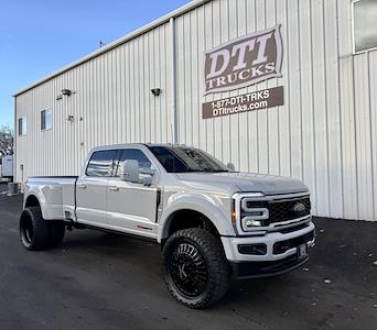 Used 2026 Ford F-450 Crew Cab for sale #17696Mwts - photo 1