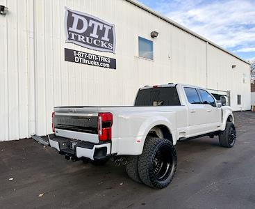 Used 2026 Ford F-450 Crew Cab for sale #17696Mwts - photo 2