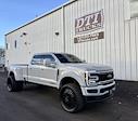 Used 2026 Ford F-450 Crew Cab for sale #17696Mwts - photo 1