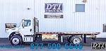 Used 2024 Freightliner M2 106 Conventional Cab Flatbed Truck for sale #17697Mwts - photo 10