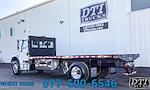 Used 2024 Freightliner M2 106 Conventional Cab Flatbed Truck for sale #17697Mwts - photo 4