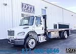 Used 2024 Freightliner M2 106 Conventional Cab Flatbed Truck for sale #17697Mwts - photo 20