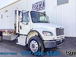 Used 2024 Freightliner M2 106 Conventional Cab Flatbed Truck for sale #17697Mwts - photo 5