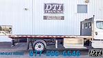 Used 2024 Freightliner M2 106 Conventional Cab Flatbed Truck for sale #17697Mwts - photo 6