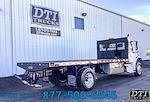 Used 2024 Freightliner M2 106 Conventional Cab Flatbed Truck for sale #17697Mwts - photo 2