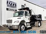 Used 2024 Freightliner M2 106 Conventional Cab Dump Truck for sale #17698Mwts - photo 1