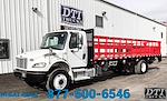 Used 2019 Freightliner M2 106 Conventional Cab Stake Bed for sale #17699Mwts - photo 22