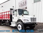 Used 2019 Freightliner M2 106 Conventional Cab Stake Bed for sale #17699Mwts - photo 4