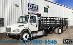 Used 2017 Freightliner M2 106 Conventional Cab Stake Bed for sale #17703Mwts - photo 18