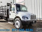 Used 2017 Freightliner M2 106 Conventional Cab Stake Bed for sale #17703Mwts - photo 4