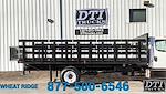 Used 2017 Freightliner M2 106 Conventional Cab Stake Bed for sale #17703Mwts - photo 5