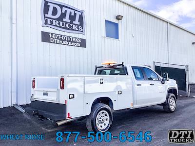 Used 2023 Chevrolet LCF 3500HD Service Truck for sale #17704Mwts - photo 2