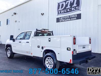Used 2023 Chevrolet Silverado 3500 - photo 1