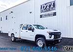 Used 2023 Chevrolet LCF 3500HD Service Truck for sale #17704Mwts - photo 1