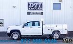 Used 2023 Chevrolet LCF 3500HD Service Truck for sale #17704Mwts - photo 10