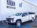 Used 2023 Chevrolet LCF 3500HD Service Truck for sale #17704Mwts - photo 24