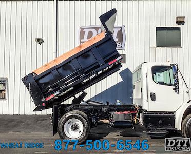 Used 2016 Freightliner M2 106 Dump Truck for sale #17714Mwts - photo 2