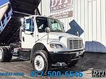 Used 2016 Freightliner M2 106 Conventional Cab Dump Truck for sale #17714Mwts - photo 4