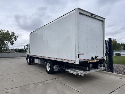 Used 2024 Isuzu Truck Box Truck for sale #17716Wwts - photo 2