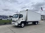 Used 2024 Isuzu FTR Box Truck for sale #17716Wwts - photo 1