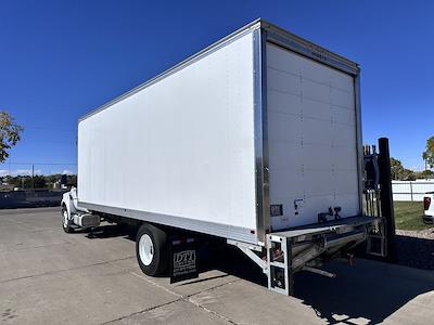 Used 2023 Ford F-650 Regular Cab Cab Chassis for sale #17718Wwts - photo 2