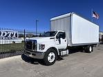 Used 2023 Ford F-650 Regular Cab Cab Chassis for sale #17718Wwts - photo 1