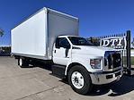 Used 2023 Ford F-650 Regular Cab Cab Chassis for sale #17718Wwts - photo 5