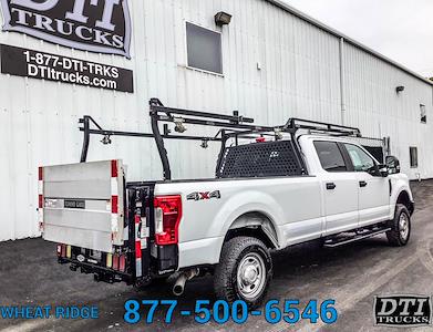 Used 2019 Ford F-250 Crew Cab 4x4 Pickup for sale #17719Mwts - photo 2