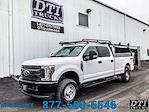 Used 2019 Ford F-250 Crew Cab for sale #17719Mwts - photo 27