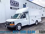 Used 2016 Chevrolet Express 3500 Service Utility Van for sale #17720Mwtswts - photo 23