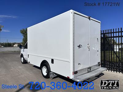 Used 2016 Ford E-350 Box Truck for sale #17721Wwts - photo 2