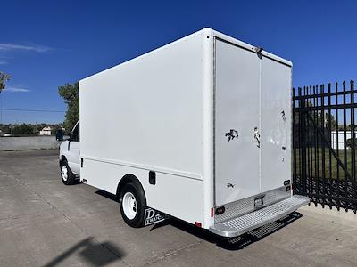 Used 2016 Ford E-350 Box Truck for sale #17721Wwts - photo 2