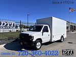 Used 2016 Ford E-350 Box Van for sale #17721Wwts - photo 1