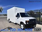 Used 2016 Ford E-350 Box Van for sale #17721Wwts - photo 8