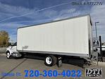 Used 2023 Ford F-650 Regular Cab Box Truck for sale #17722Wwts - photo 2