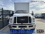 Used 2023 Ford F-650 Regular Cab Box Truck for sale #17722Wwts - photo 3