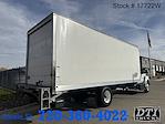 Used 2023 Ford F-650 Regular Cab Box Truck for sale #17722Wwts - photo 5