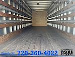Used 2023 Ford F-650 Regular Cab Box Truck for sale #17722Wwts - photo 8
