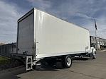Used 2023 Ford F-650 Regular Cab Box Truck for sale #17722Wwts - photo 2