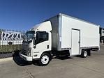 Used 2023 Isuzu NPR-HD Regular Cab Box Truck for sale #17724Wwts - photo 1