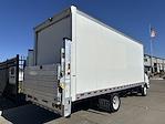 Used 2023 Isuzu NPR-HD Regular Cab Box Truck for sale #17724Wwts - photo 3