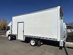 Used 2023 Isuzu NPR-HD Regular Cab Box Truck for sale #17724Wwts - photo 2