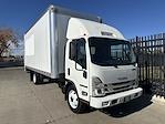Used 2023 Isuzu NPR-HD Regular Cab Box Truck for sale #17724Wwts - photo 6