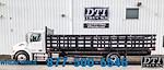 Used 2025 Peterbilt 536 Cab Chassis for sale #17731Mwts - photo 10