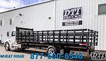 Used 2025 Peterbilt 536 Cab Chassis for sale #17731Mwts - photo 2