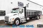 Used 2025 Peterbilt 536 Cab Chassis for sale #17731Mwts - photo 24